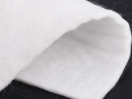 郊区长丝土工布